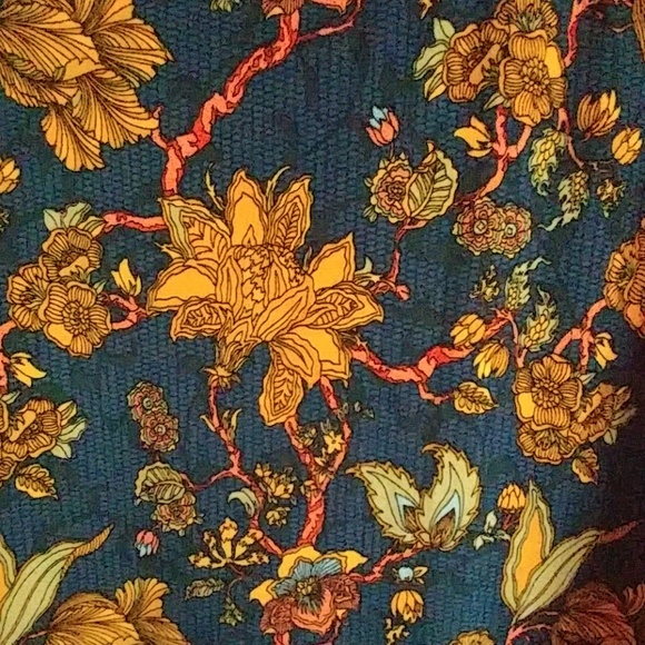 LLR AZURE SKIRT OR TUBE DRESS - Picture 2 of 3